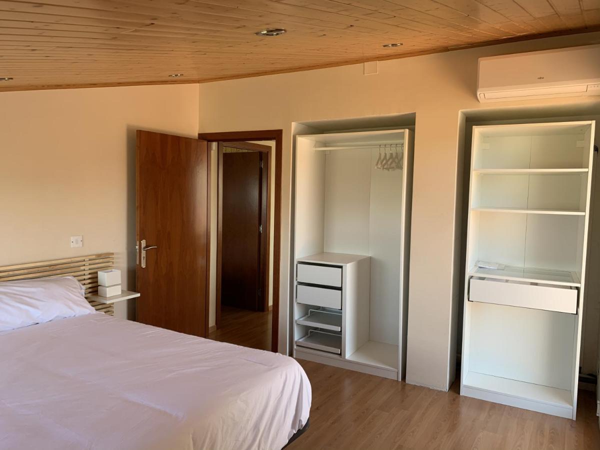 Apartamento Entero Con Vistas Panoramicas Avinyonet del Penedes Экстерьер фото